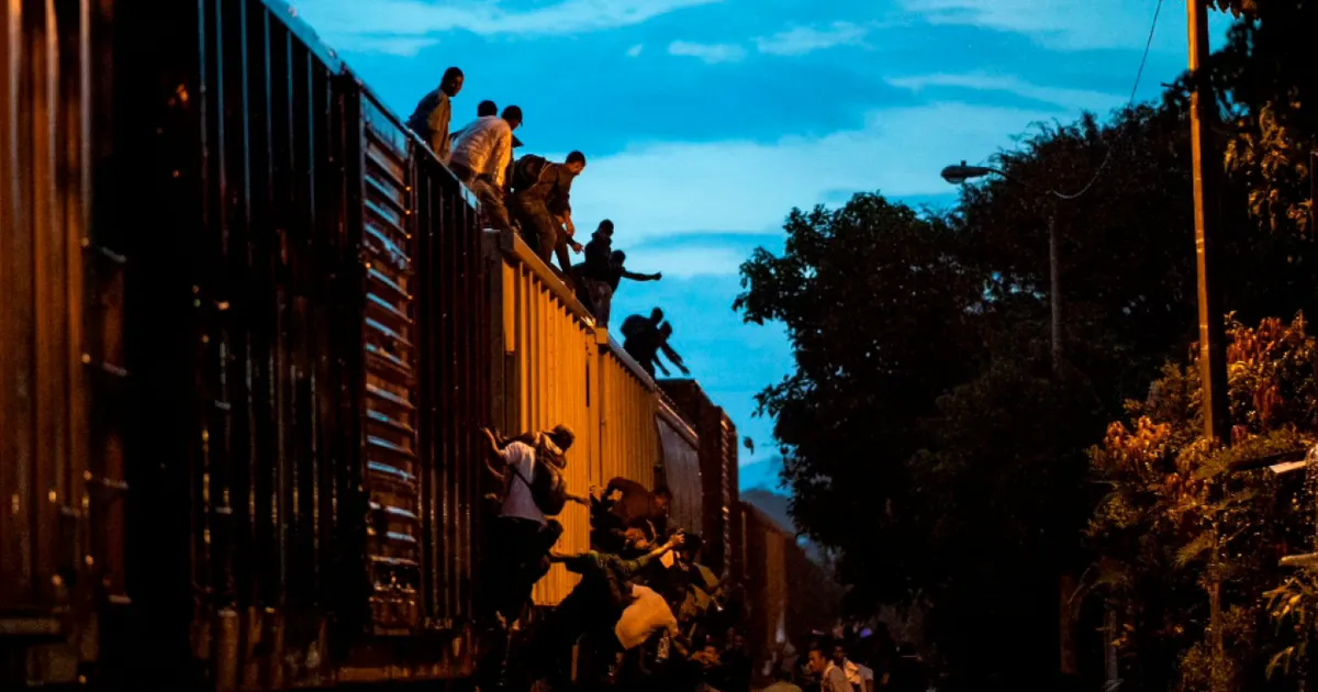 The US closes 2 railway crossings due to chaos at the border. How does it affect the economy?
