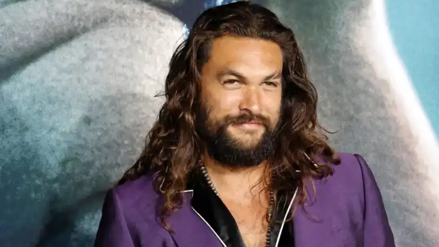 The diet that Jason Momoa had secretly: He carried chicken in his pockets on filming
