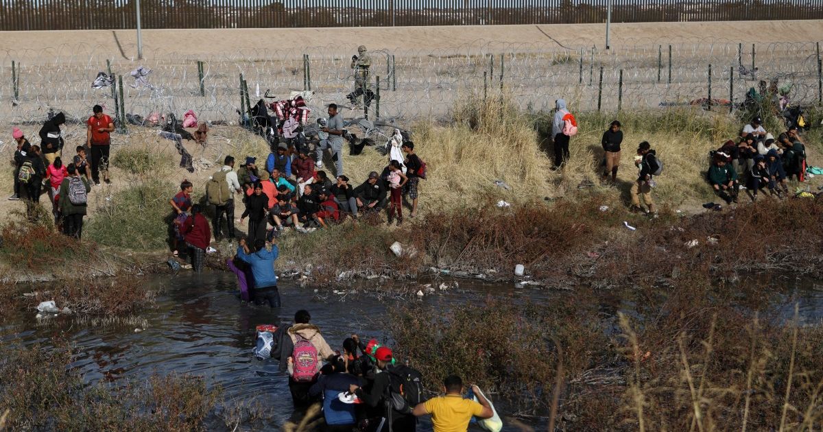 The southern border may experience a transformative change starting in January
