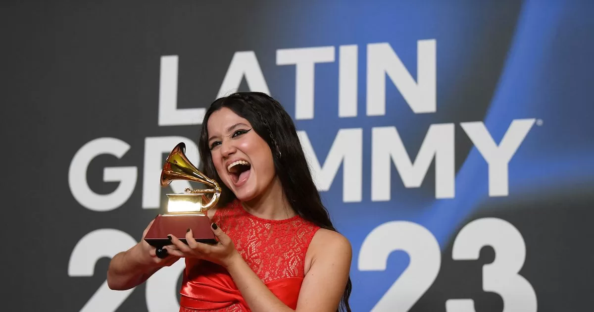 These are the emerging Latin artists who shone in 2023
