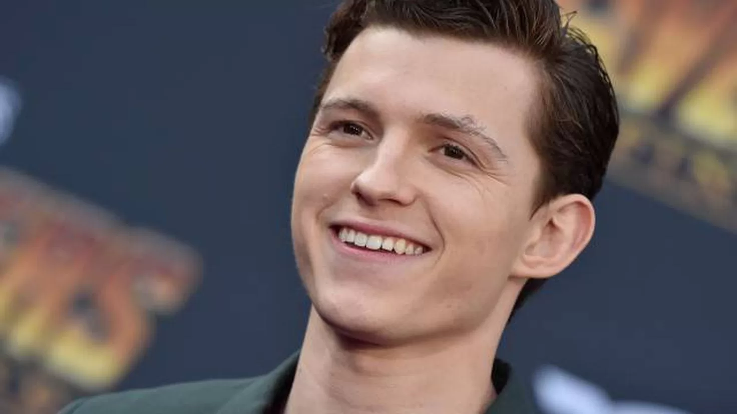 Tom Holland confesses that he has not paid his water bill for five years: I thought it was free
