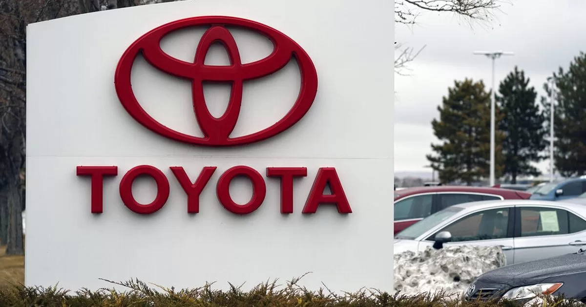 Toyota subsidiary stops production in Japan due to safety tests
