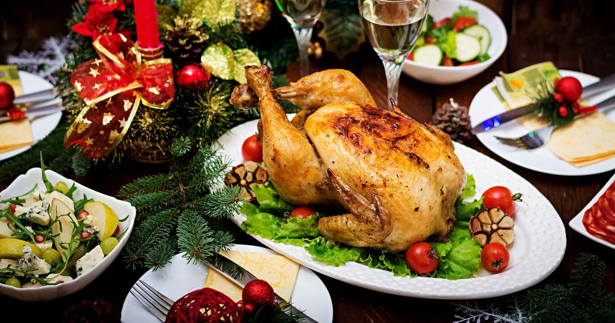 Traditional dishes to serve at Christmas Eve dinner
