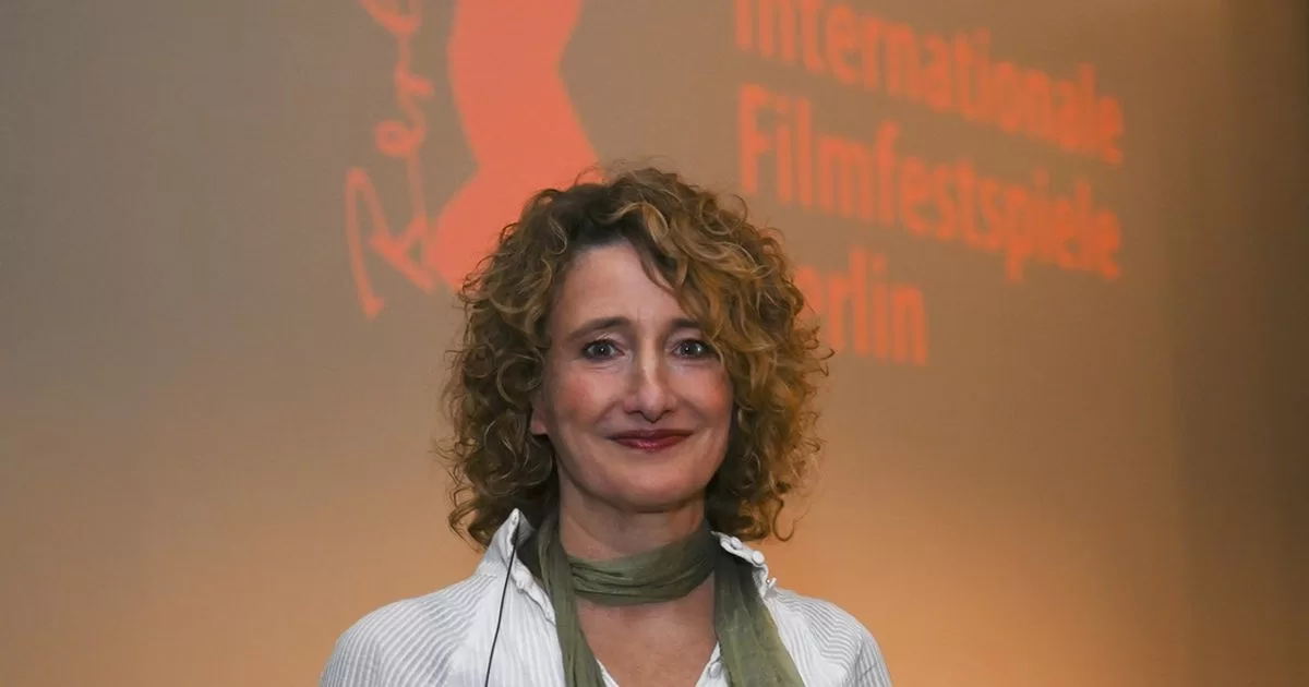 Tricia Tuttle appointed director of the Berlinale in 2024
