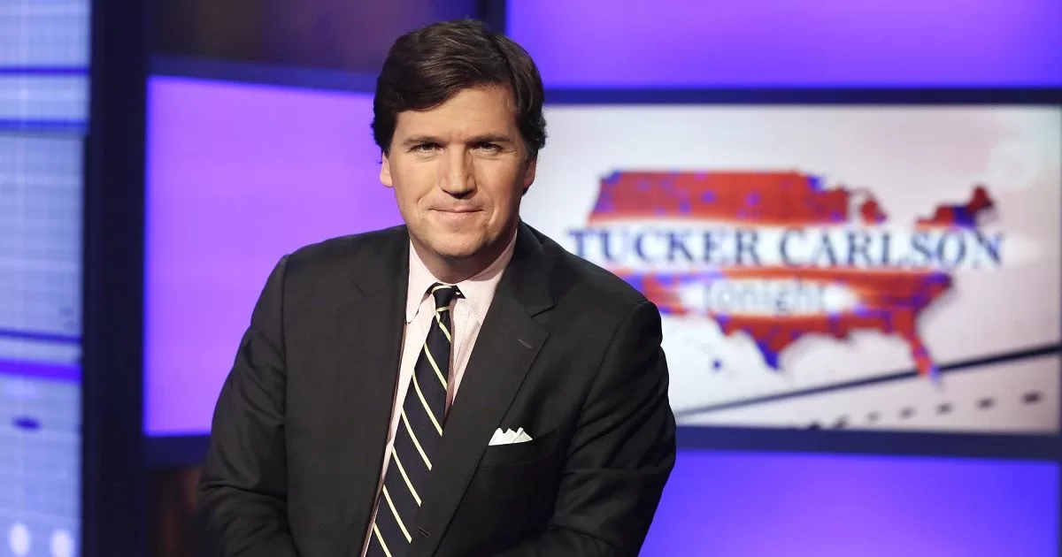 Tucker Carlson launches subscription news channel
