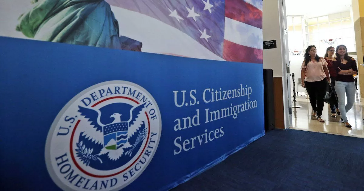 USCIS announces increase in fees for several immigration forms
