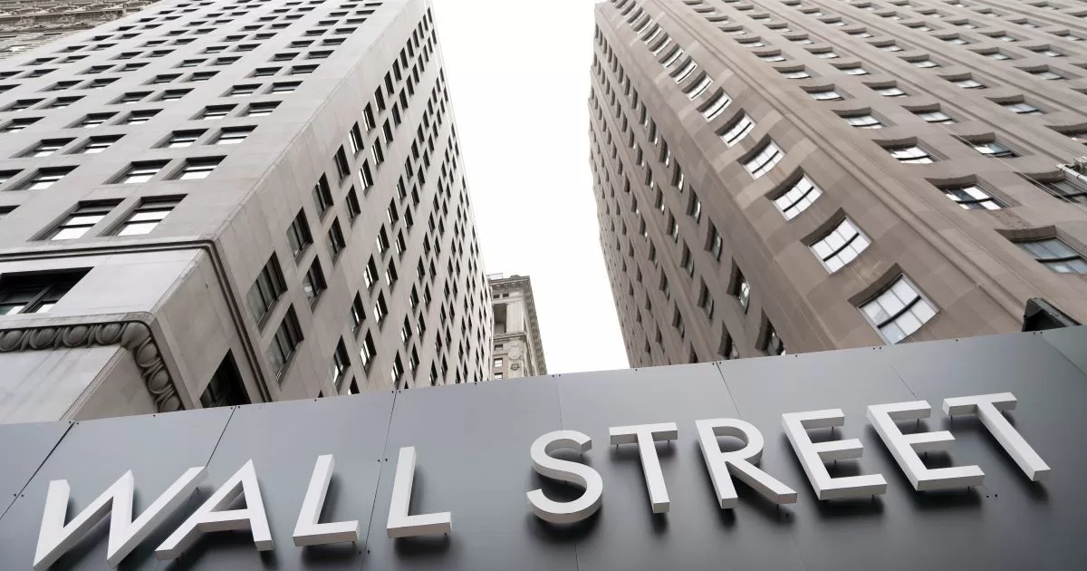 Wall Street celebrates the tone adopted by the Federal Reserve
