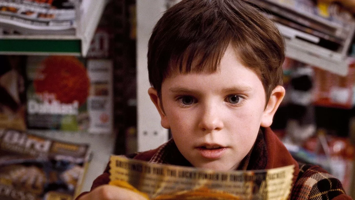 What happened to the boy from Charlie and the Chocolate Factory?
