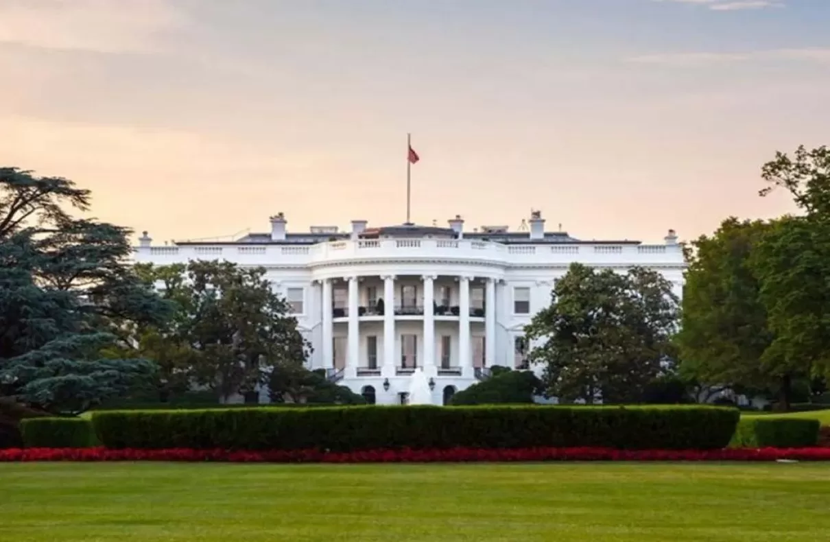 White House on US Aid to Ukraine