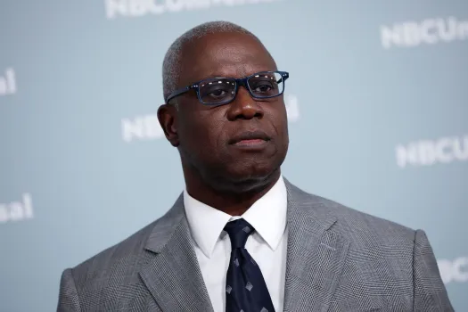 Lung cancer was discovered in Andre Braugher months before he passed away