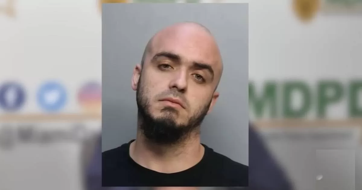 A Miami man is arrested for prostituting a minor who has been missing since 2019
