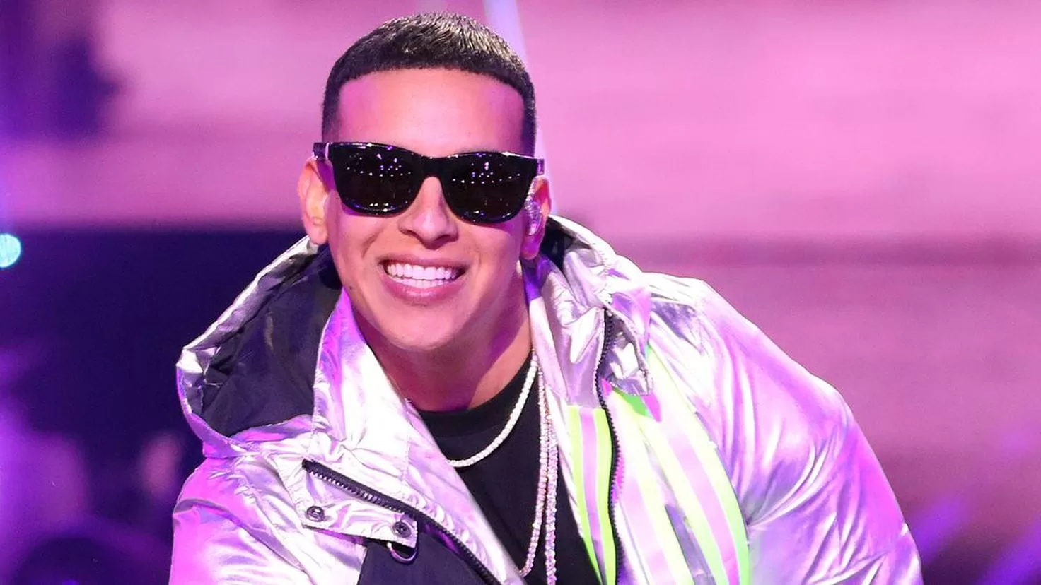 A hotel in Valencia, forced to pay almost a million dollars to Daddy Yankee
