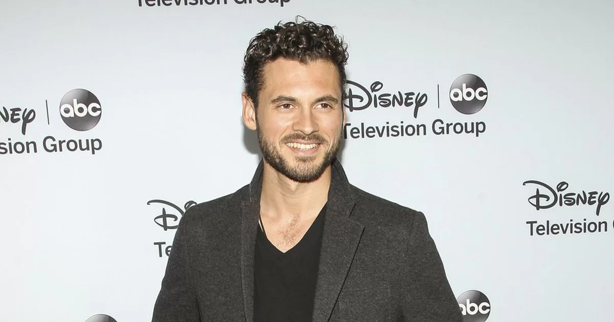 Actor Adan Canto dies after a fight against cancer
