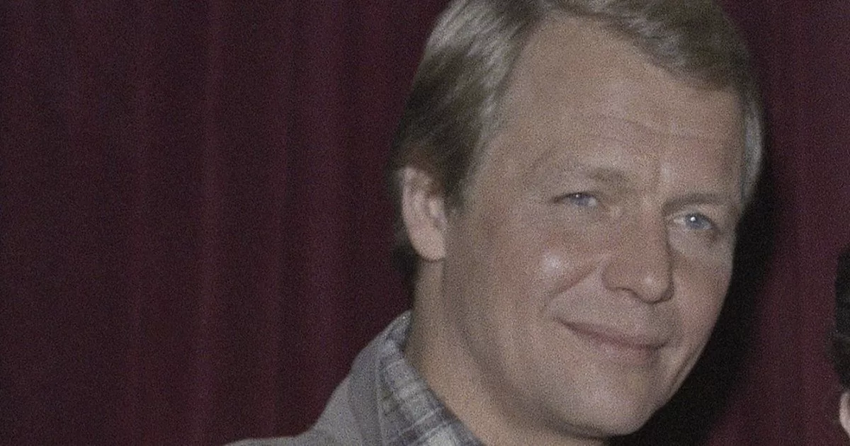 Actor David Soul, from Starsky and Hutch, dies at 80
