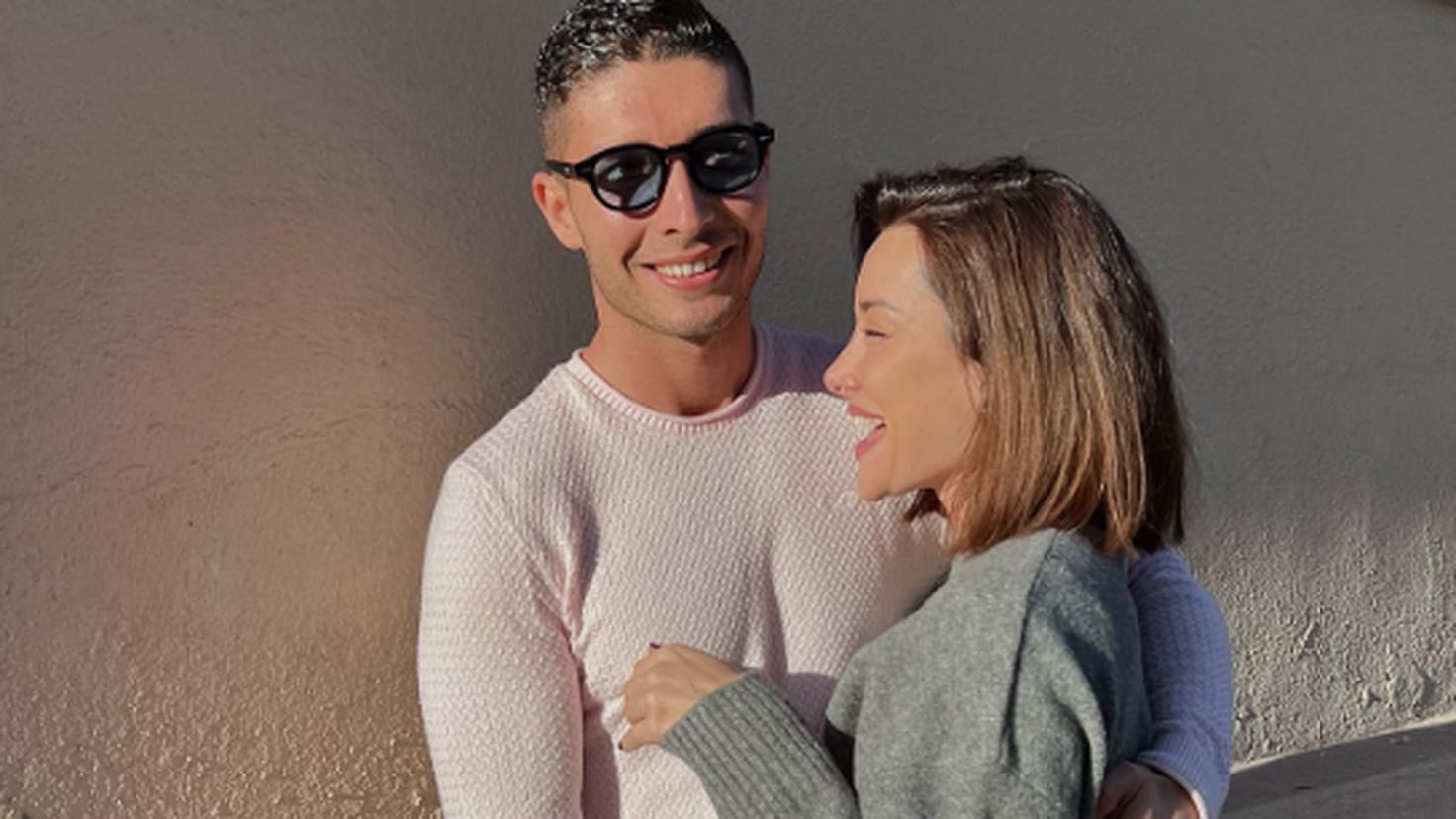 Adara Molinero confirms her relationship with Lex Ghita: Connection that many people are looking for
