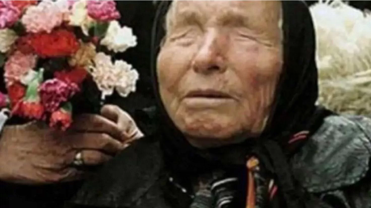 Baba Vanga gets the first of her predictions for 2024 right: what is it and when did it come true?
