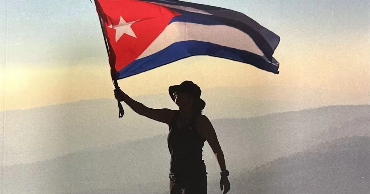 Book reviews the historical impact of Cuban-American women
