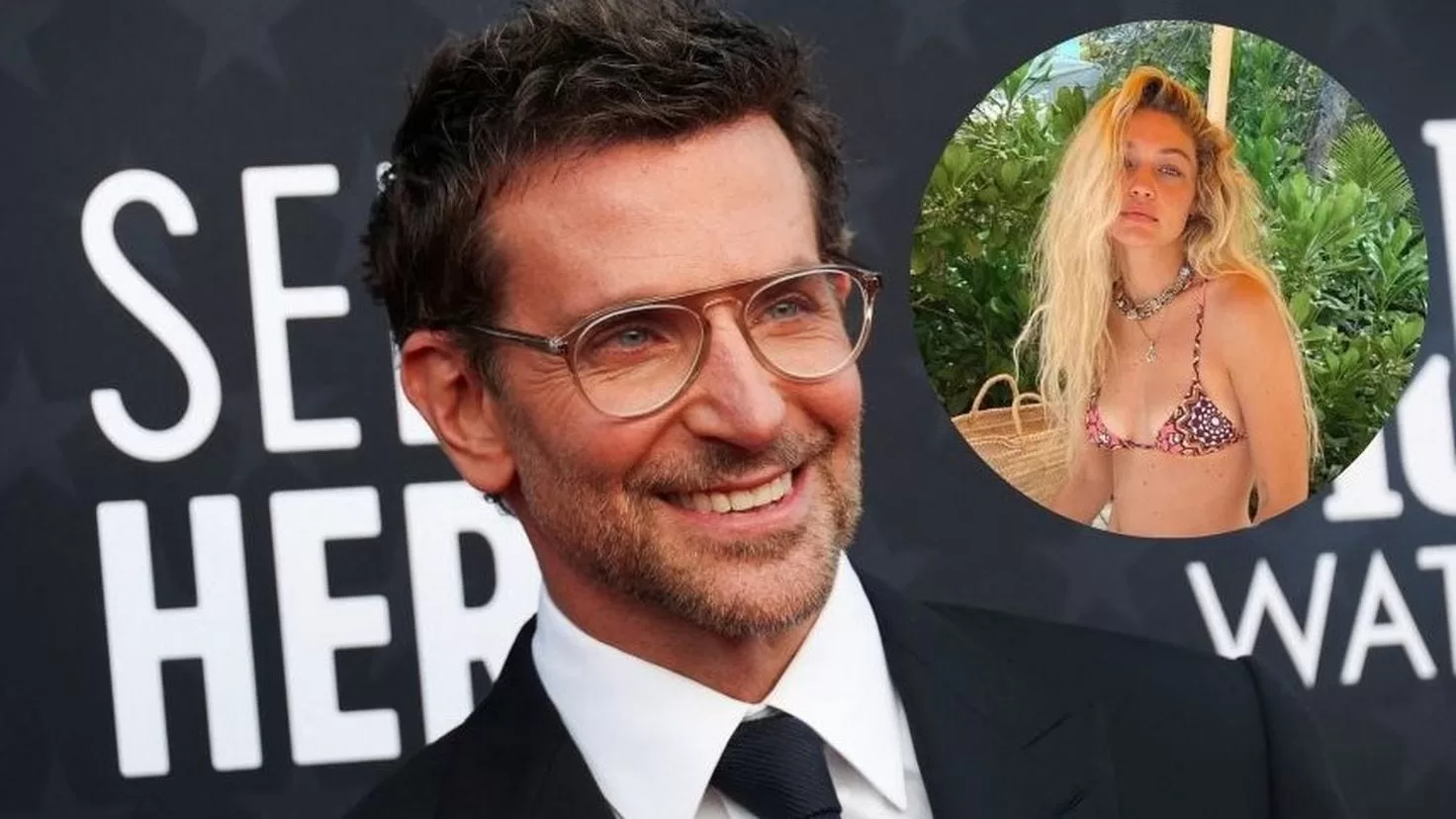 Bradley Cooper and Gigi Hadid confirm their relationship
