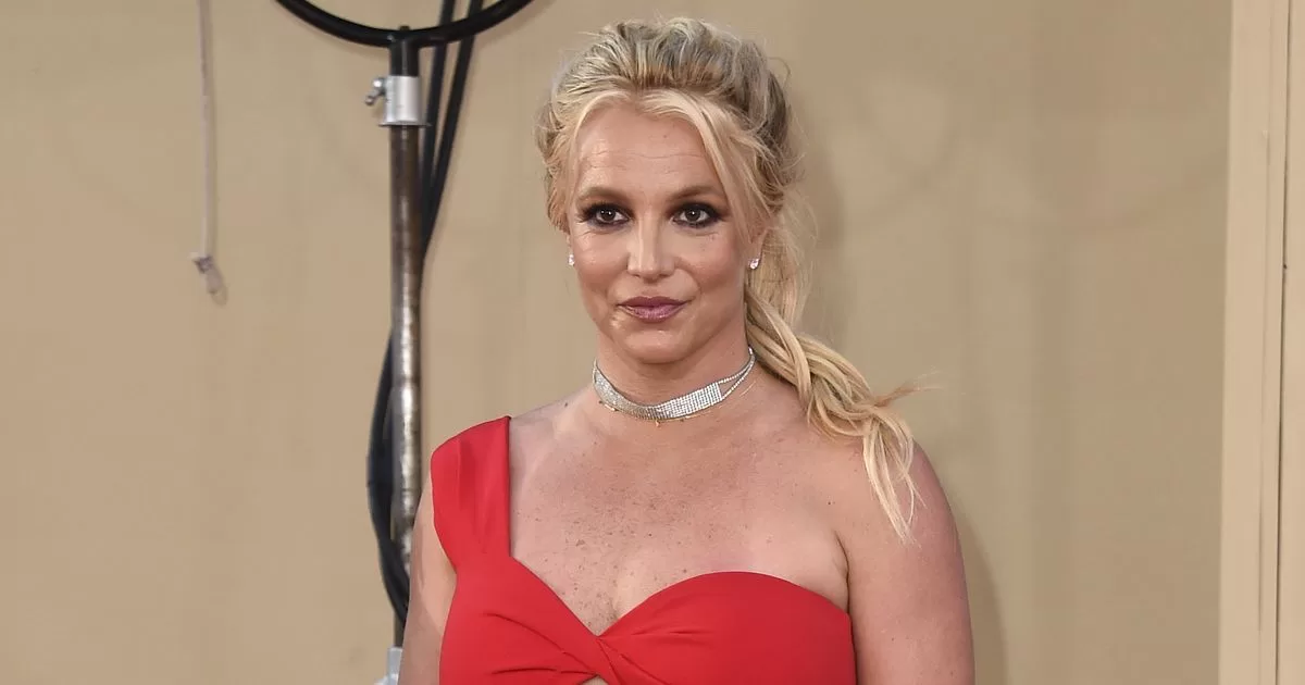 Britney Spears says she will not return to the music industry

