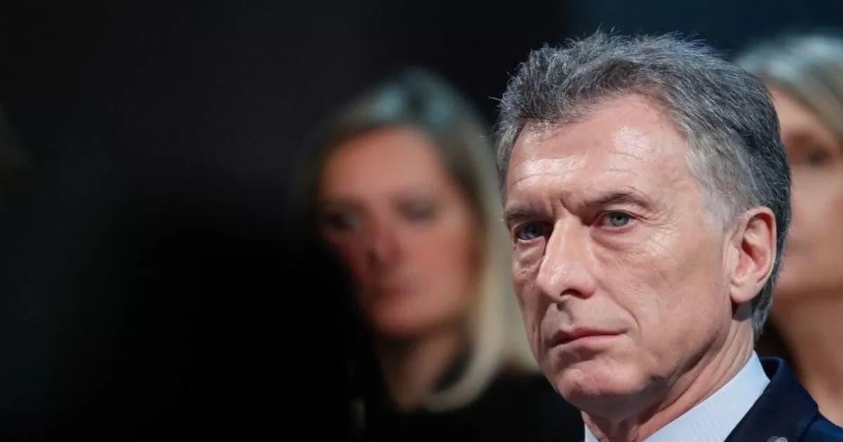 Case against Mauricio Macri, an example of justice based on political interests
