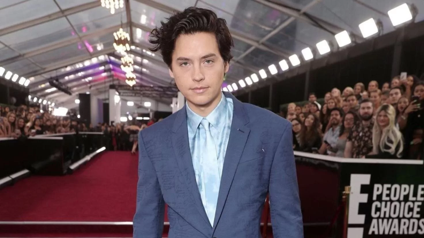 Cole Sprouse, from Zack and Cody, on his beginnings at Disney: I don't remember too much
