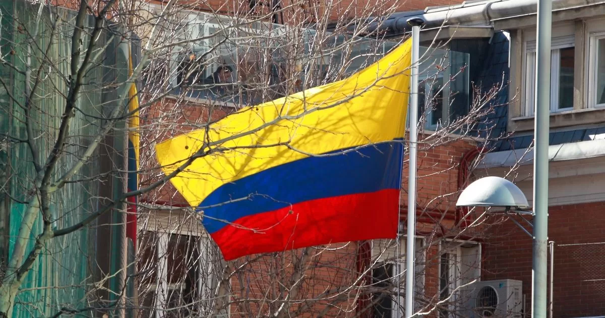 Colombia calls its ambassador in Argentina for consultations
