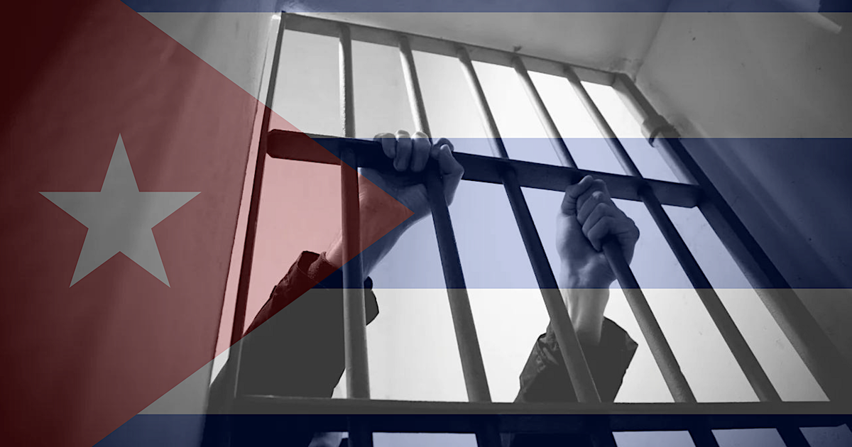 Cuba, the second country in the world with the highest rate of prisoners
