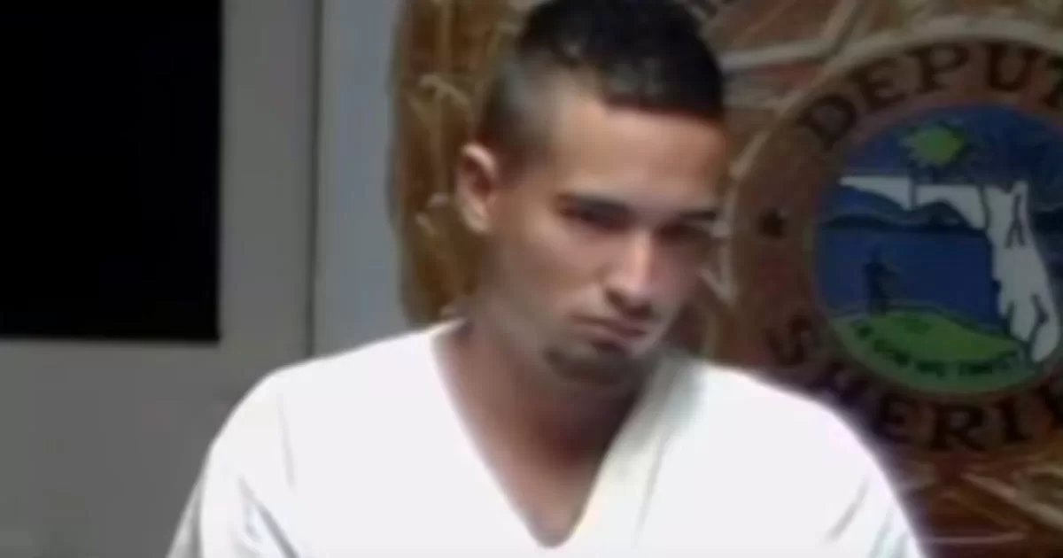 Cuban tries to murder his girlfriend with a knife in Miami
