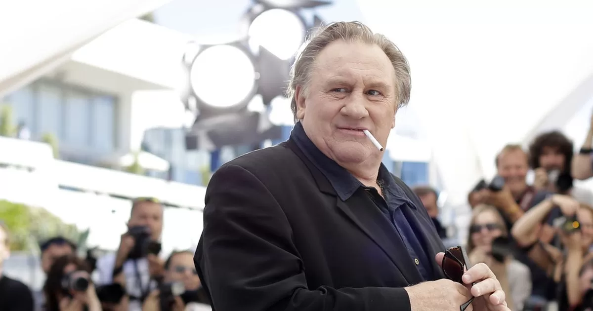 Debate over Grard Depardieu case divides French culture
