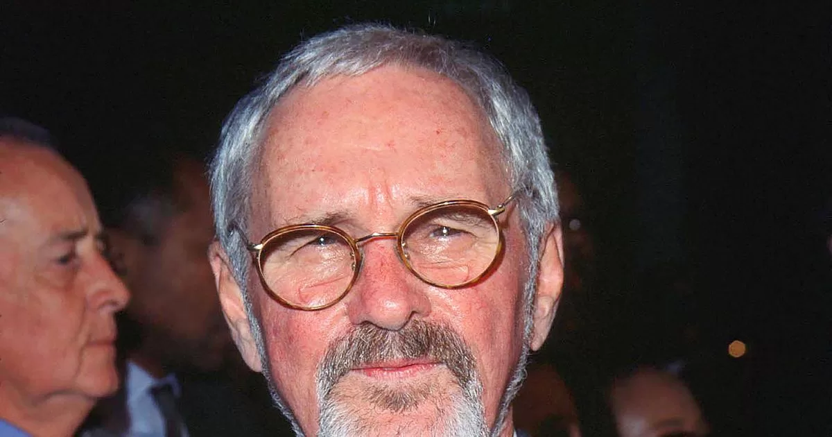 Director Norman Jewison dies at 97
