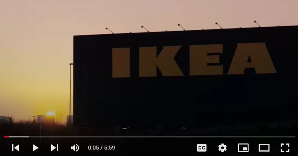 Documentary denounces how Ikea promotes the exploitation of forests
