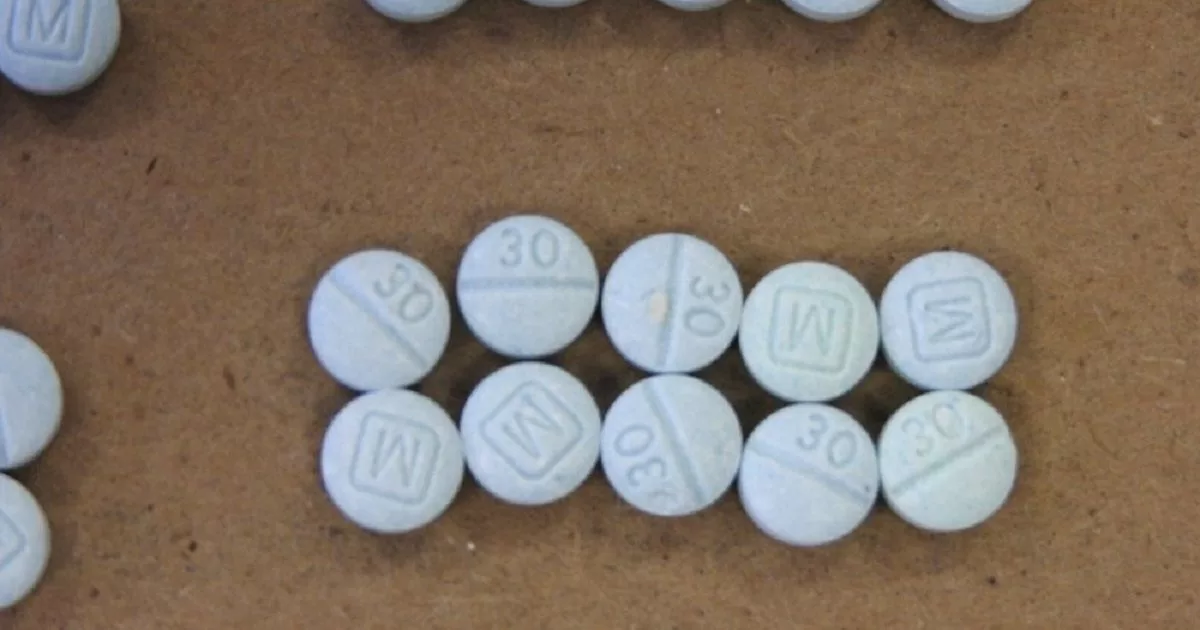 Fentanyl endangers users and anti-drug agents
