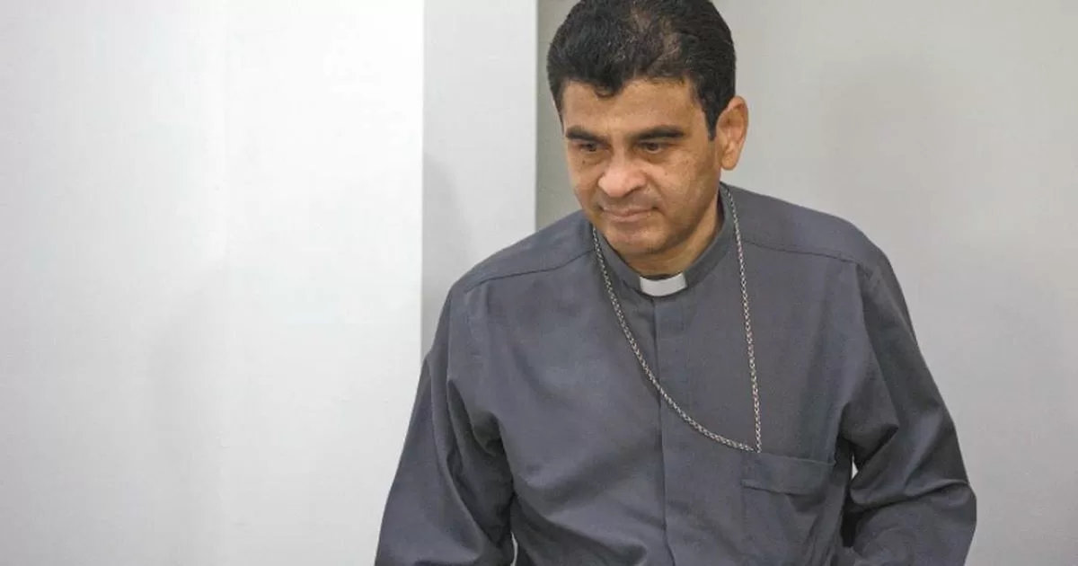 Fierce persecution and imprisonment of priests in the Central American country
