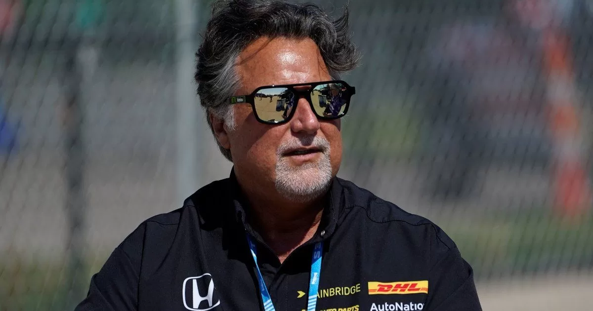 Formula 1 rejects Andretti's candidacy in its championship
