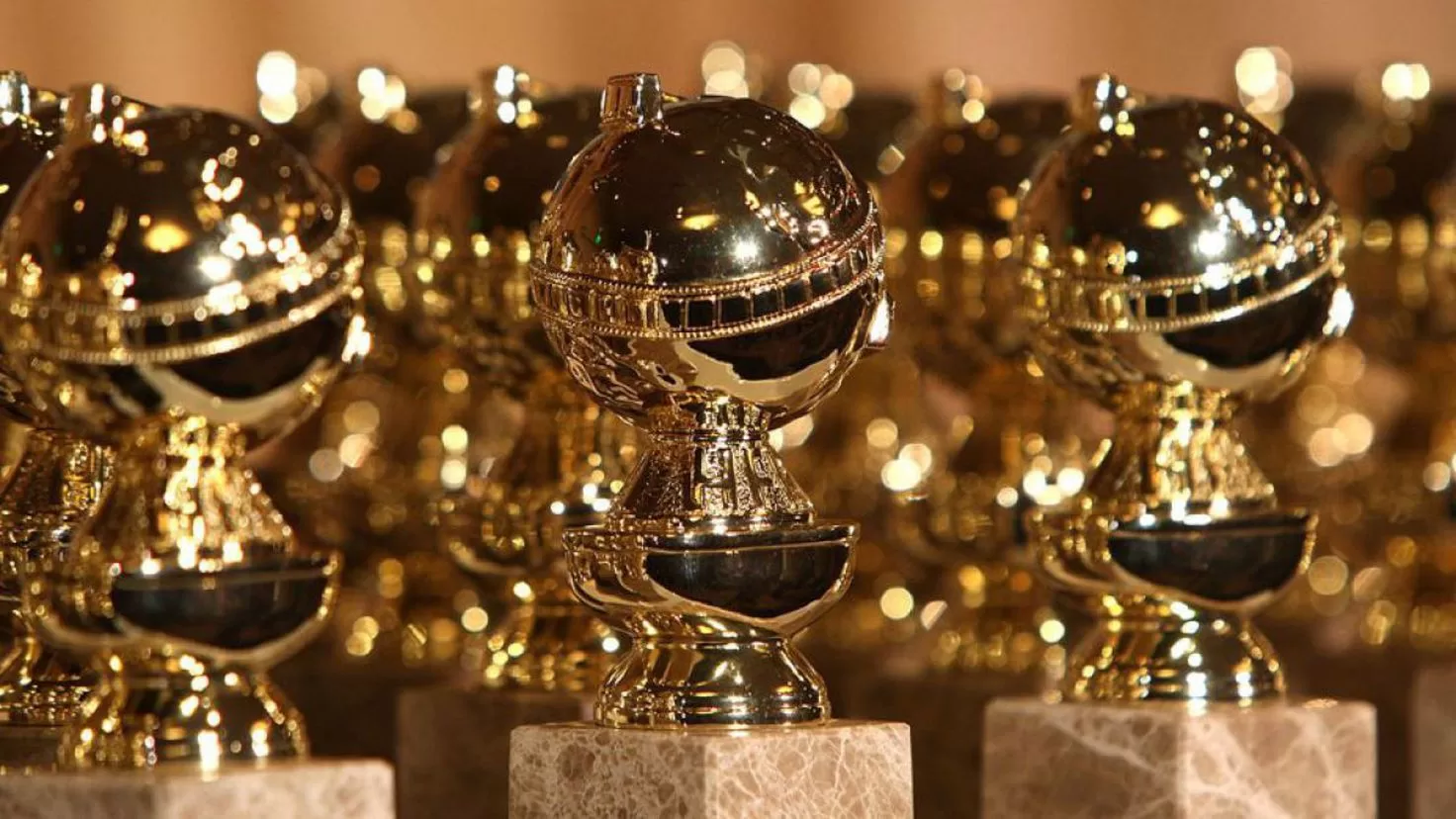 Golden Globes 2024: complete list of Golden Globes nominees in film and TV
