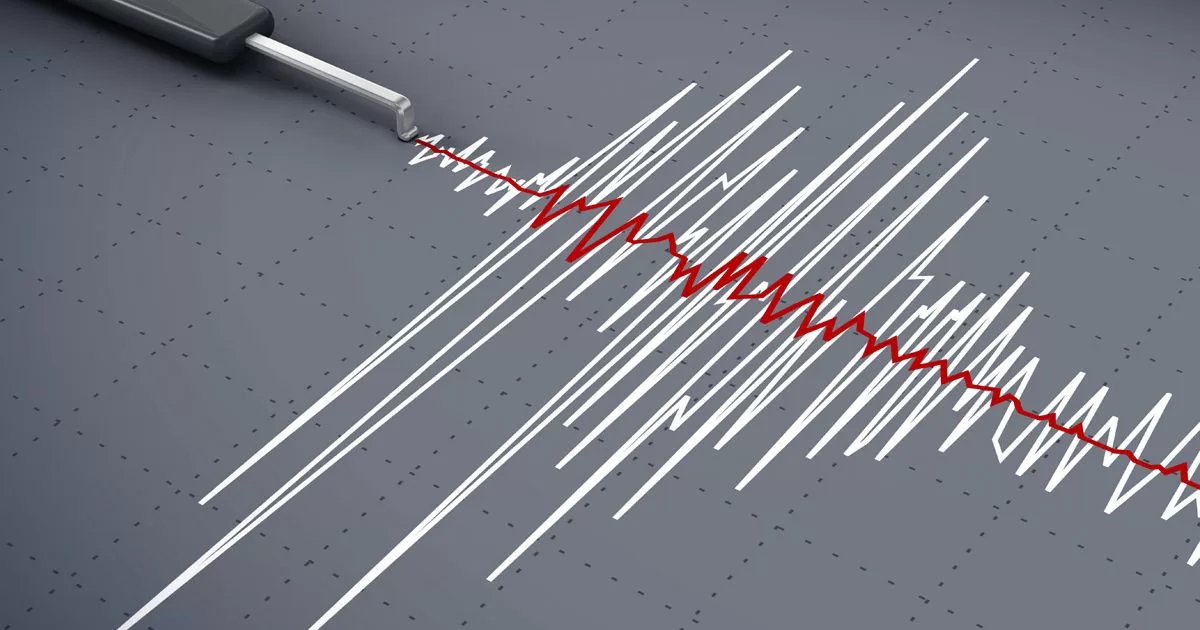 Guatemala reports large earthquake
