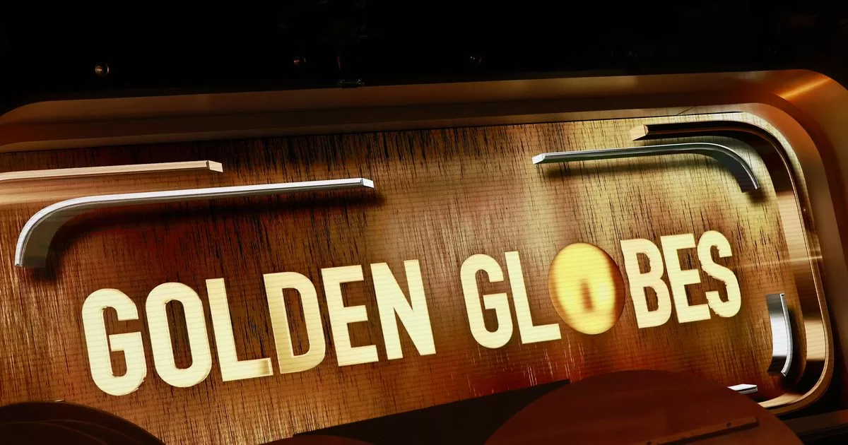 Hollywood prepares for the 81st edition of the Golden Globes
