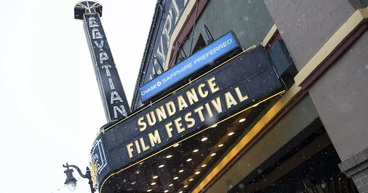 Hollywood stars are present at the 2024 Sundance Festival
