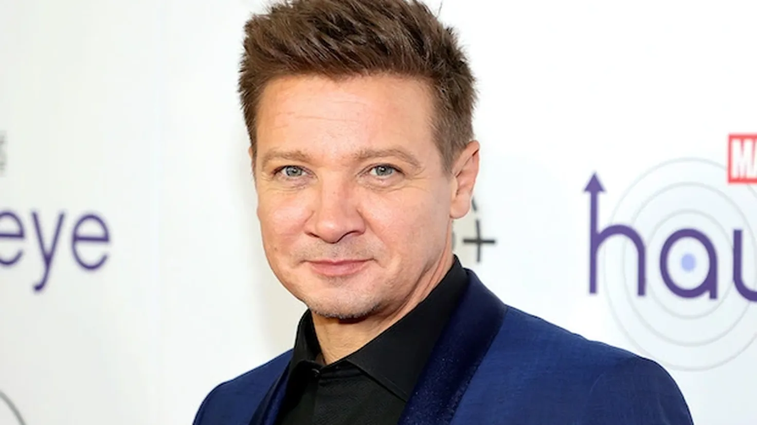 Jeremy Renner: Nobody told me I was going to walk again
