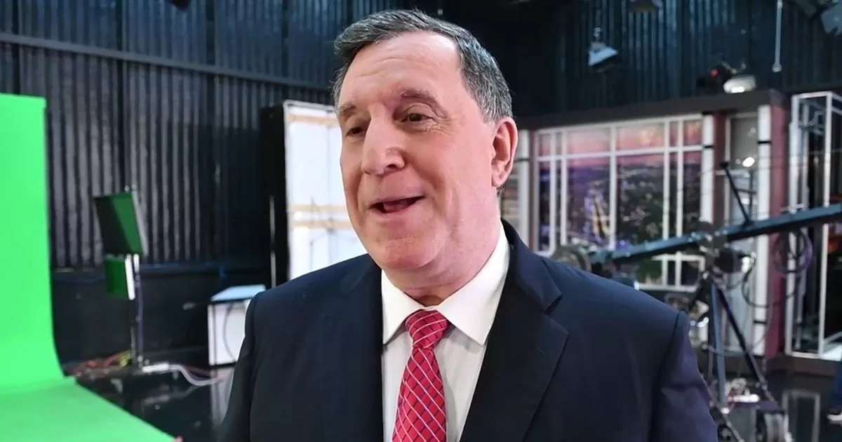 Joe Carollo speaks out on confiscation order issued against him
