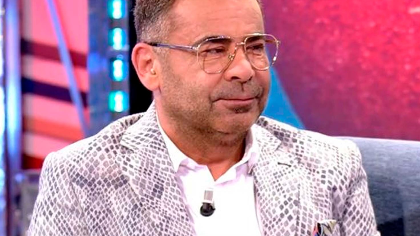 Jorge Javier Vzquez faces RTVE behind the veto of Beln Esteban
