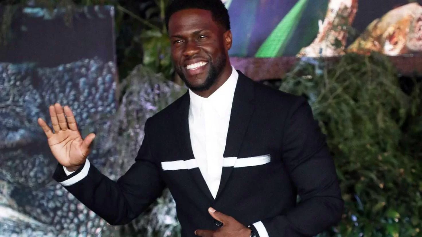 Kevin Hart distances himself from the Oscars: They are not friendly environments for comedy
