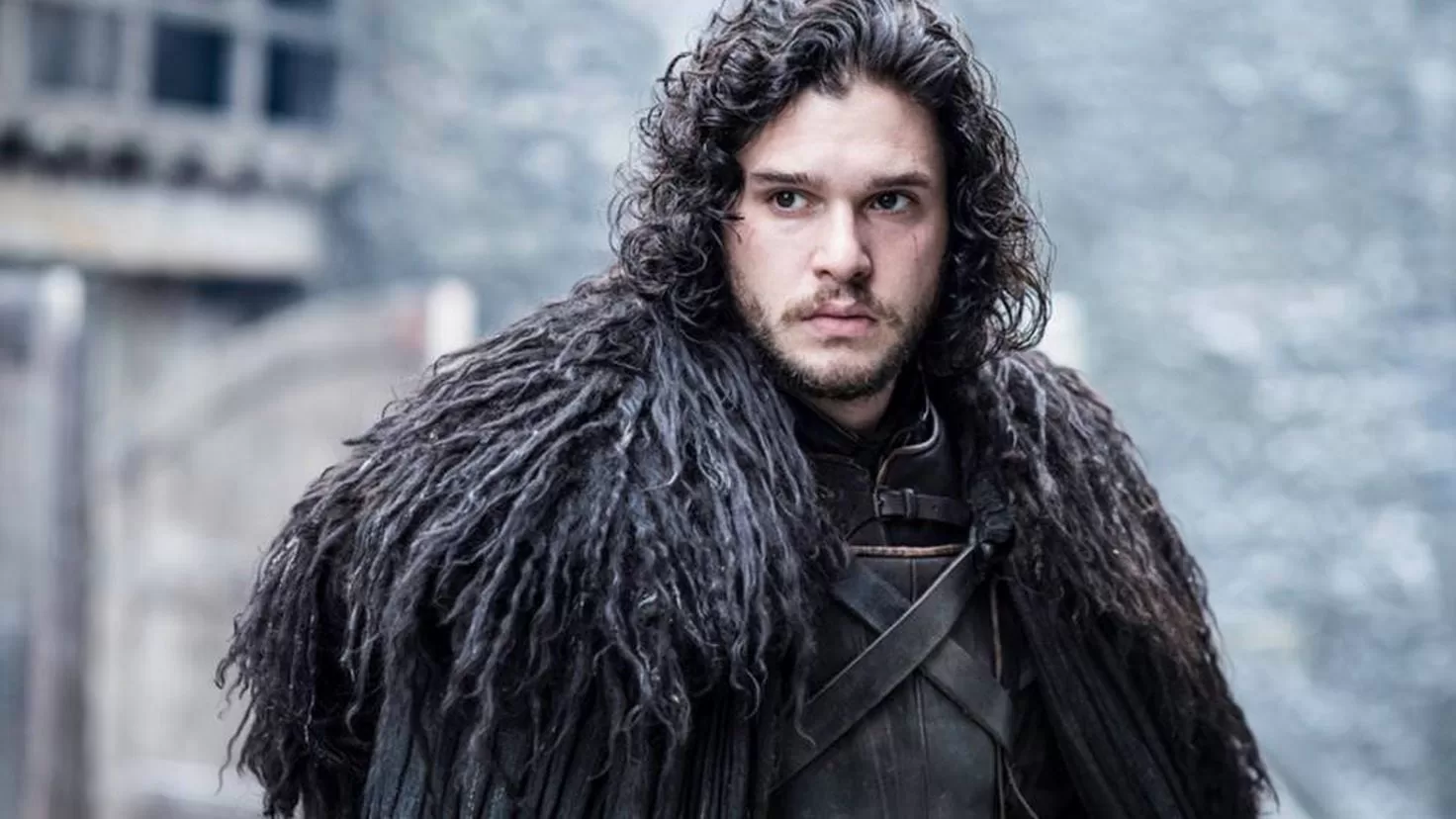 Kit Harington talks about his ADHD after Game of Thrones: I can't deal with it
