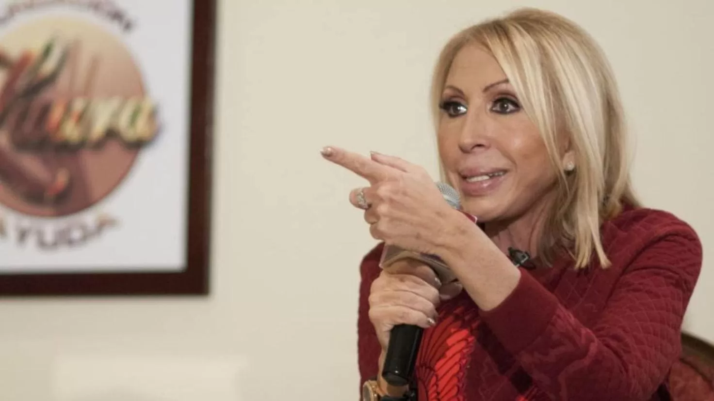 Laura Bozzo denounces an attempted assault in Madrid: It was horrible

