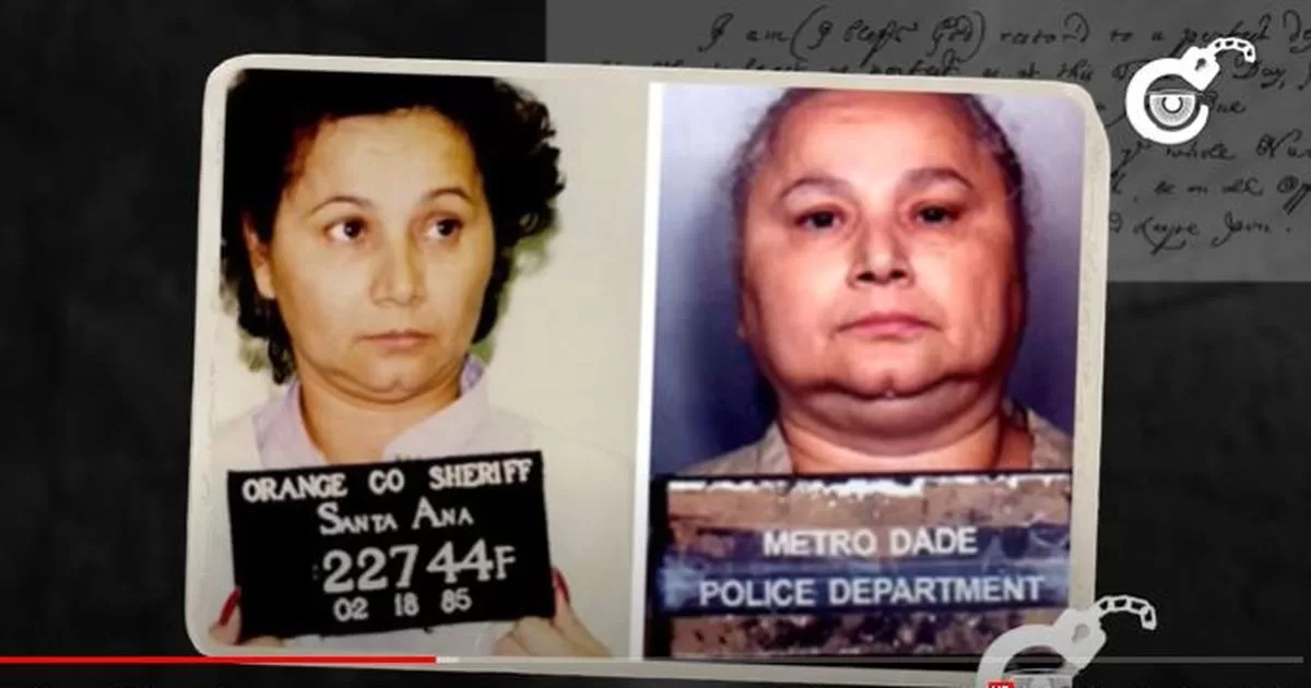 Learn about the story of Griselda Blanco, the drug trafficker played by Sofa Vergara
