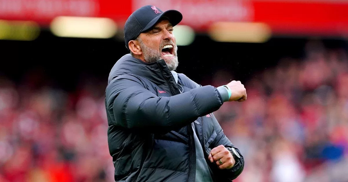 Liverpool advances in the FA Cup in first game after Klopp's announcement
