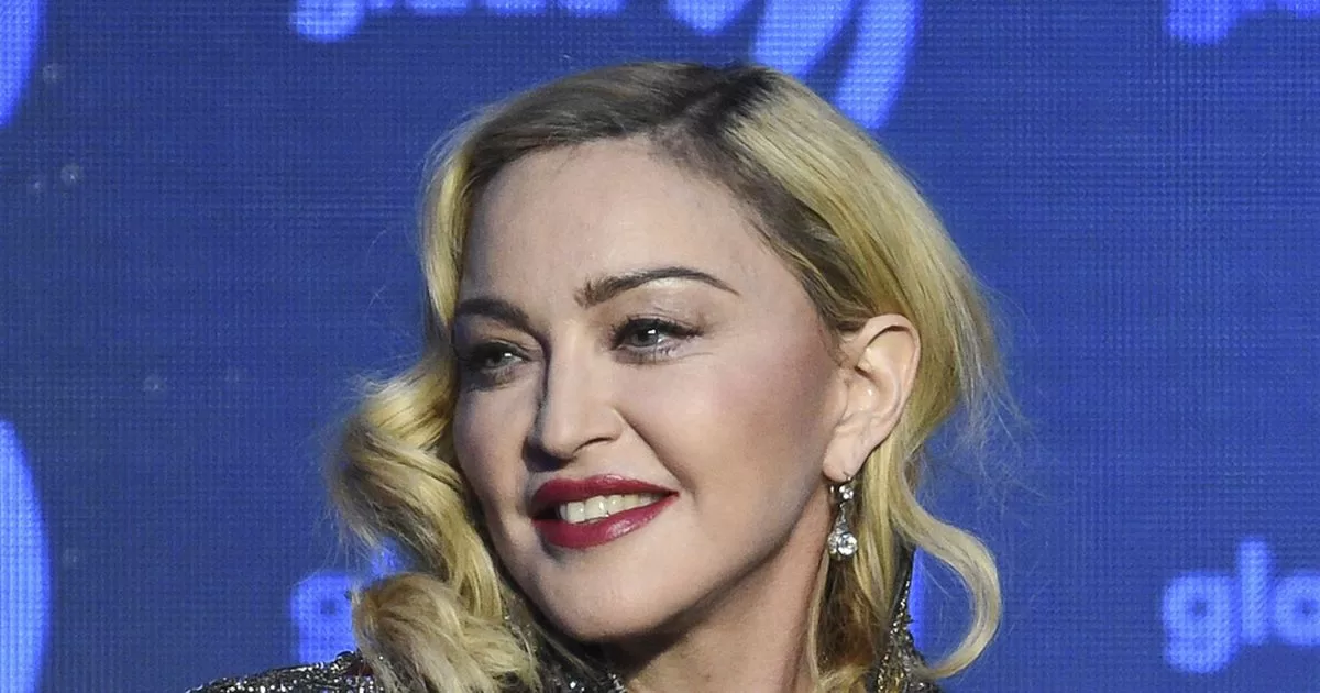 Madonna faces lawsuit over delays in her concerts
