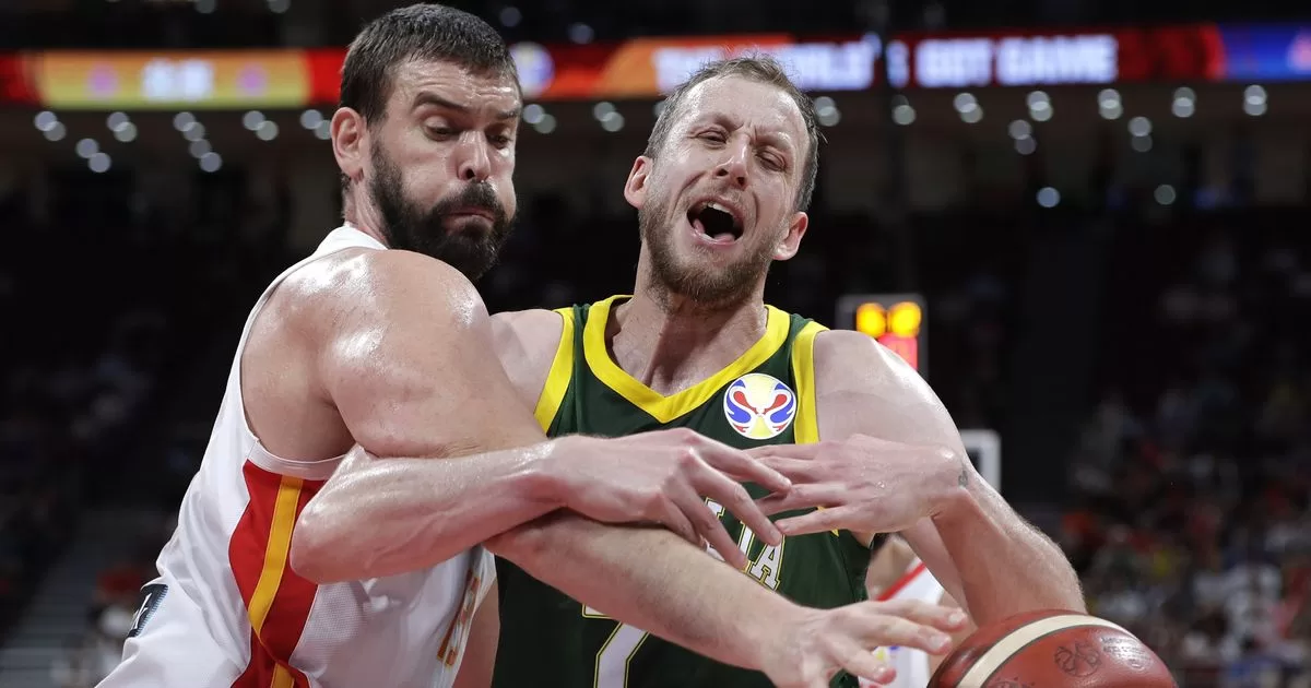 Marc Gasol retires as an active player
