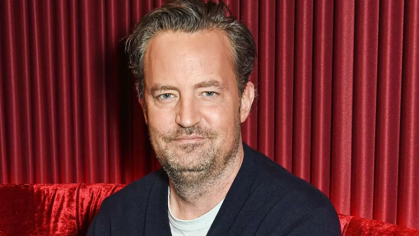 Matthew Perry, accused of assaulting several women
