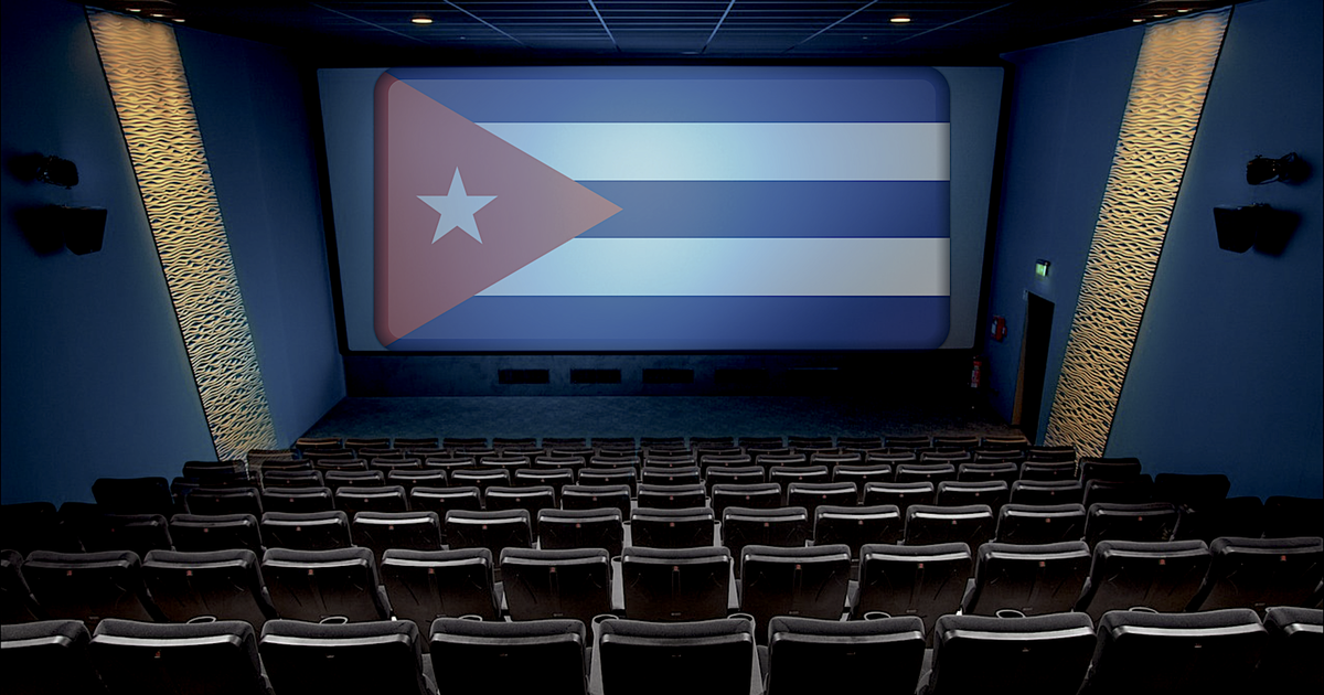 Miami Dade College launches Cuban film series at the Koubek Center
